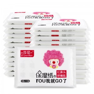 Лосьон ткани SS-863